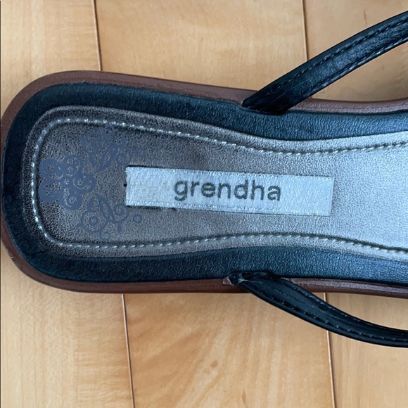 Grendha Brazilian sandals - Picture 9 of 10